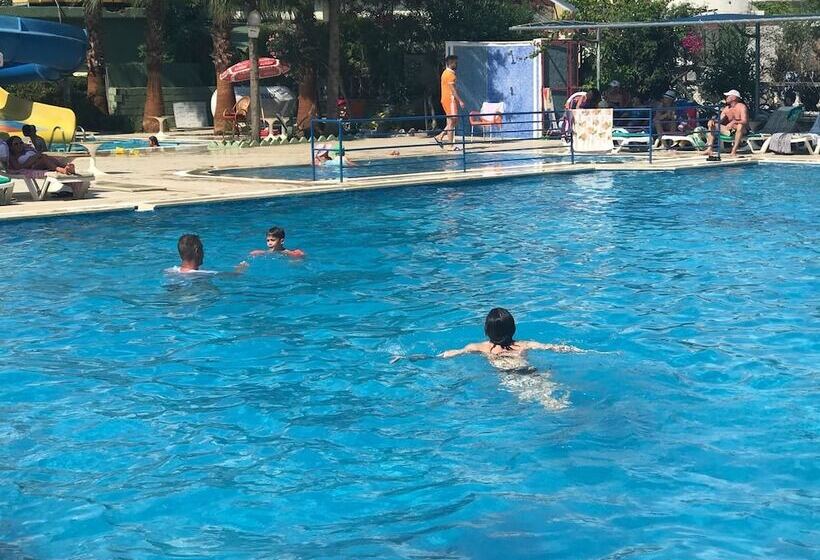 酒店 Grand Bahama Beach