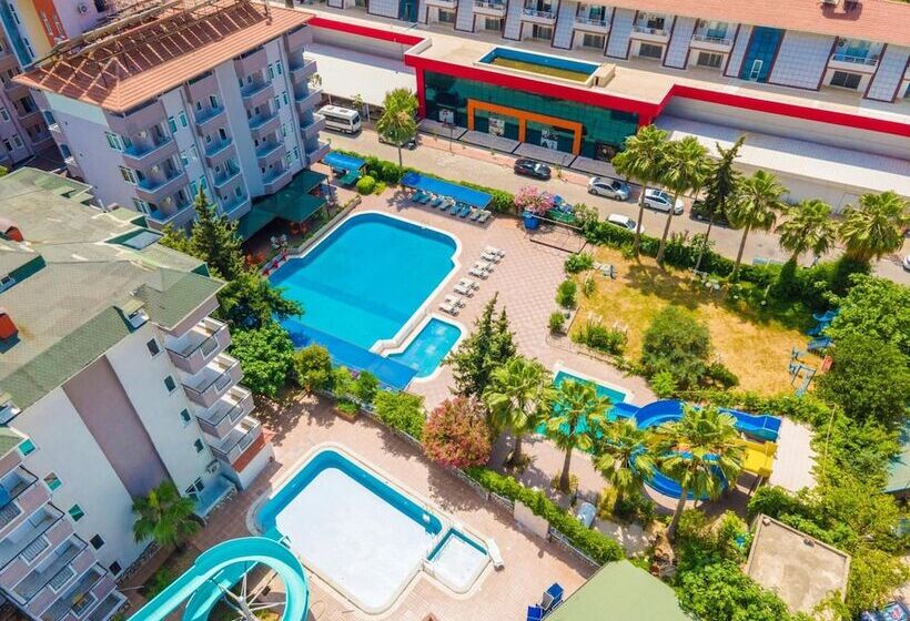 酒店 Grand Bahama Beach