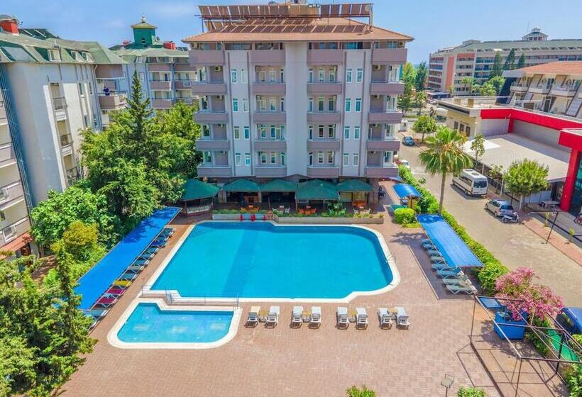 酒店 Grand Bahama Beach