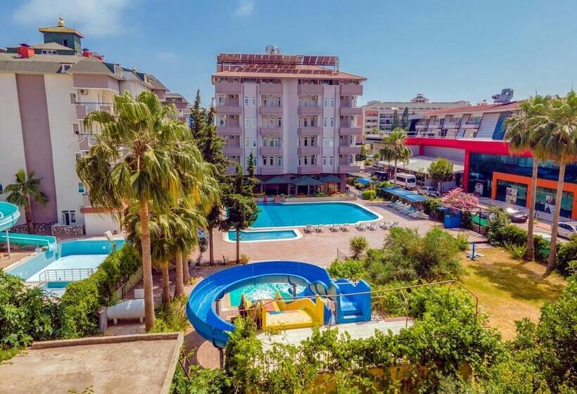 酒店 Grand Bahama Beach