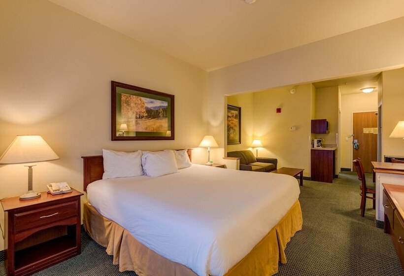 فندق Grand River