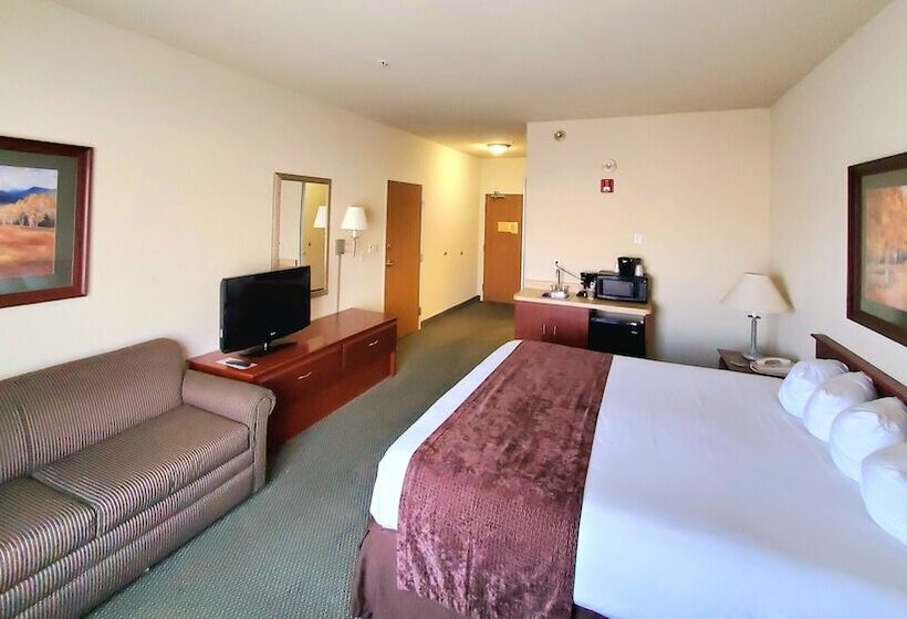 فندق Grand River