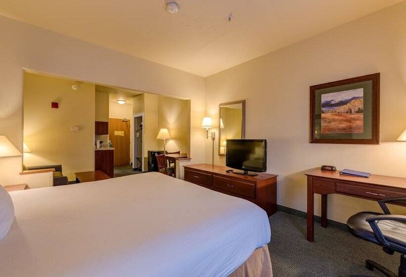 فندق Grand River