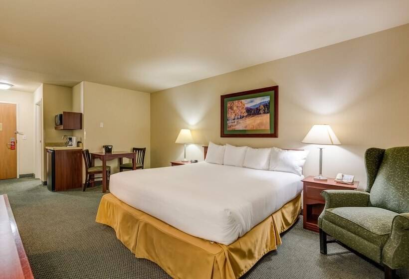 فندق Grand River