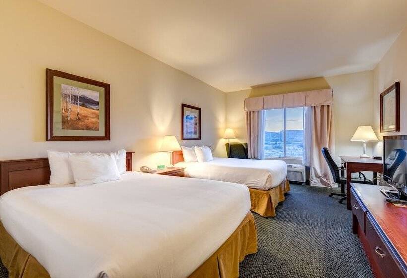 فندق Grand River