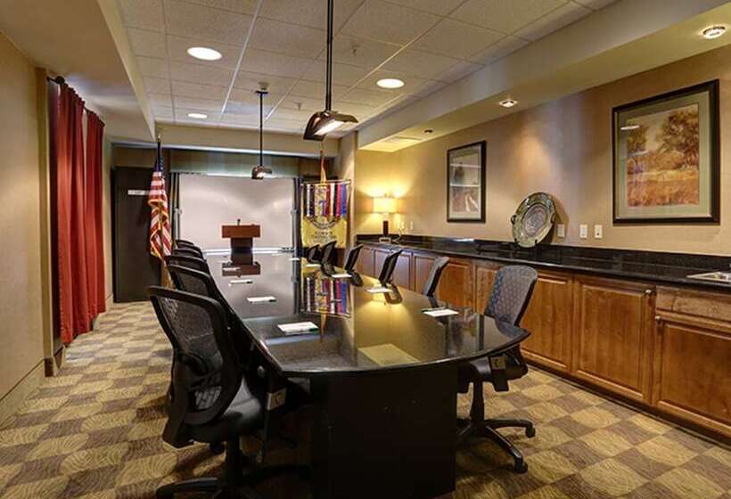 فندق Greentree Inn And Suites Florence, Az