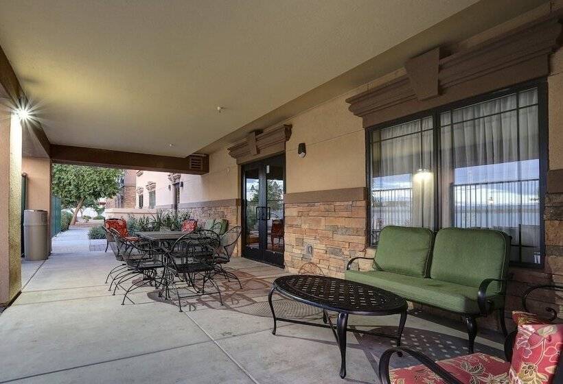 فندق Greentree Inn And Suites Florence, Az