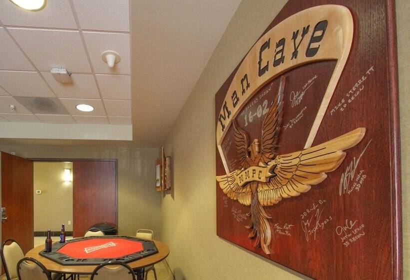 فندق Greentree Inn And Suites Florence, Az