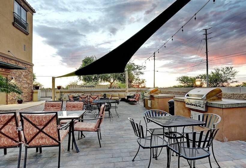 فندق Greentree Inn And Suites Florence, Az