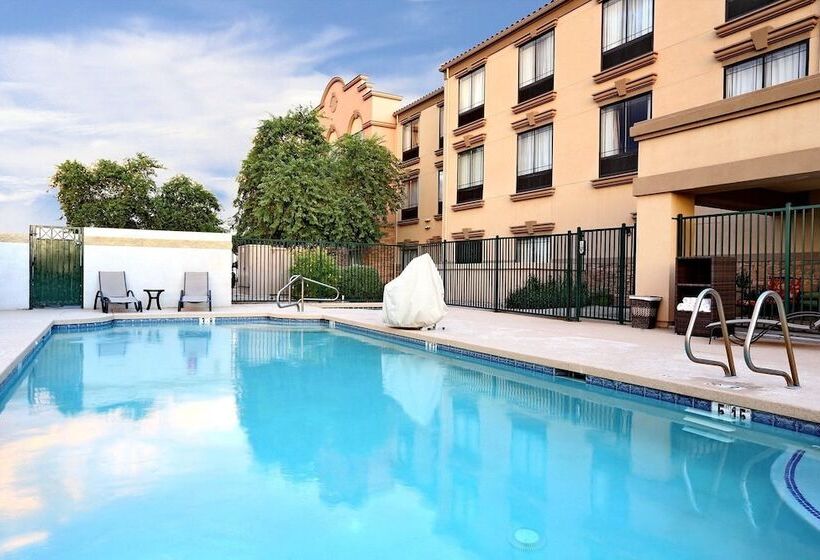 فندق Greentree Inn And Suites Florence, Az