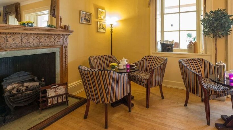 ホテル Hadley Park House