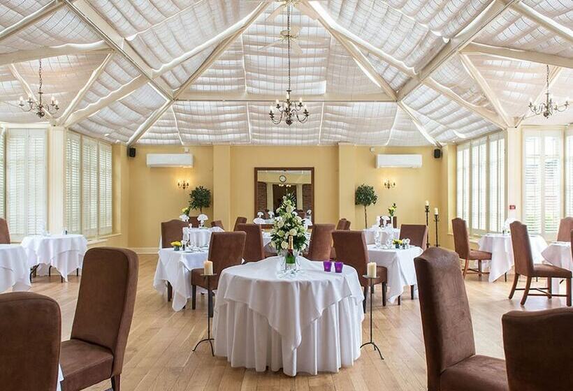 فندق Hadley Park House