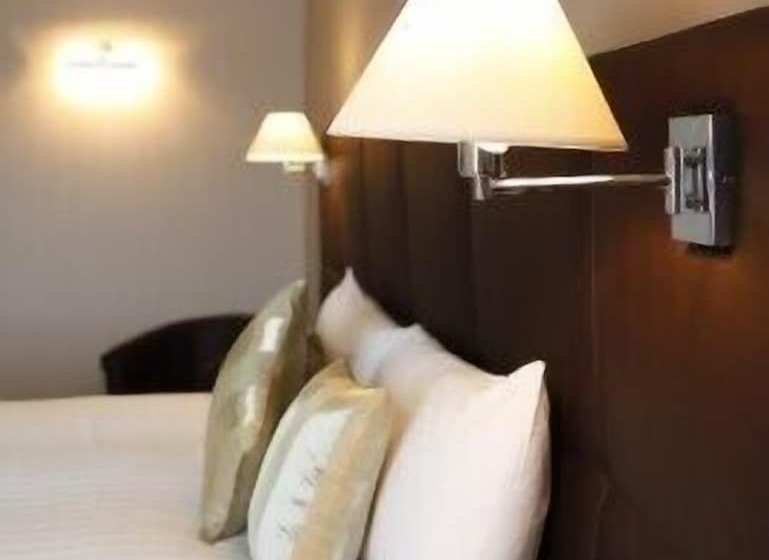 فندق Hadley Park House