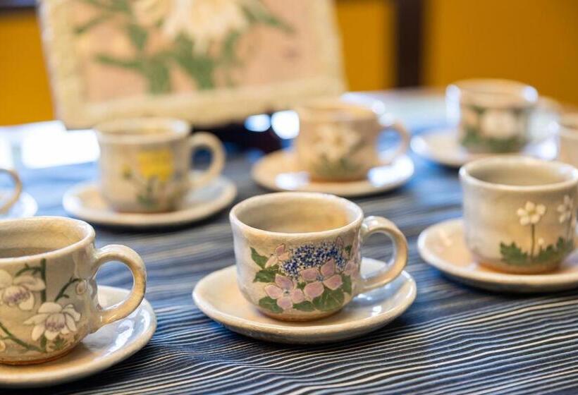 酒店 Hagi No Yado Tomoe