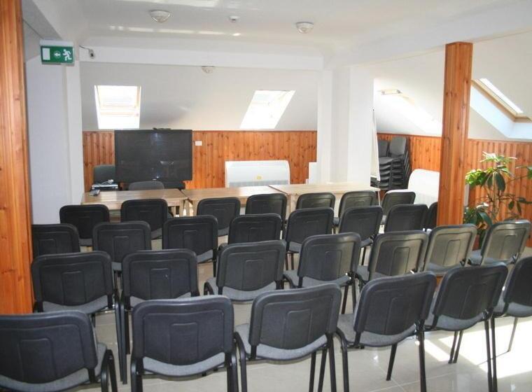 בית מלון כפרי Hajnal