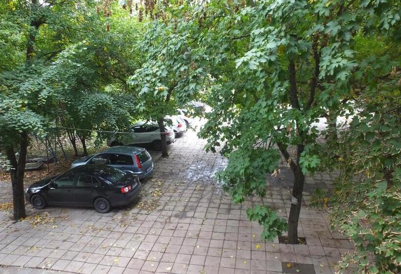 בית מלון כפרי Hajnal