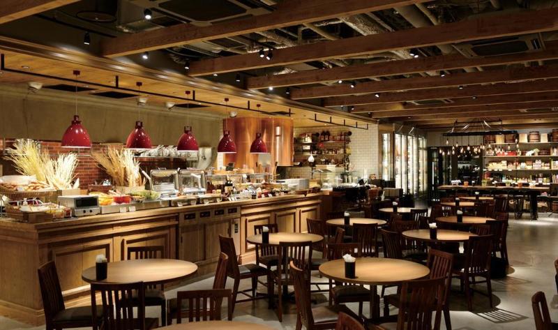 Hakata Green Hotel No.1