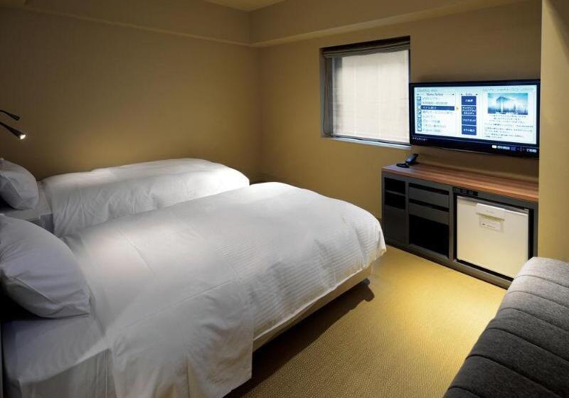 Hakata Green Hotel No.1