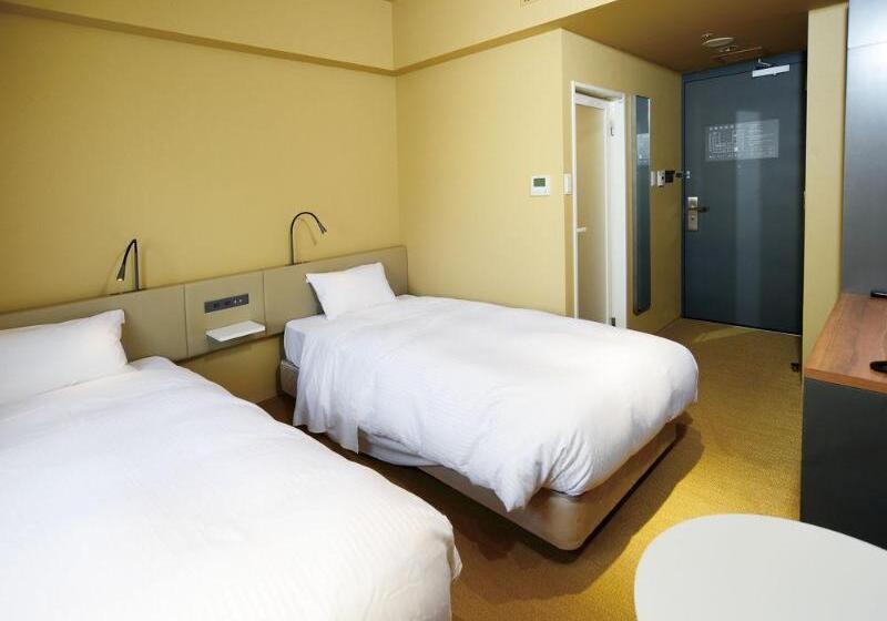 Hakata Green Hotel No.1