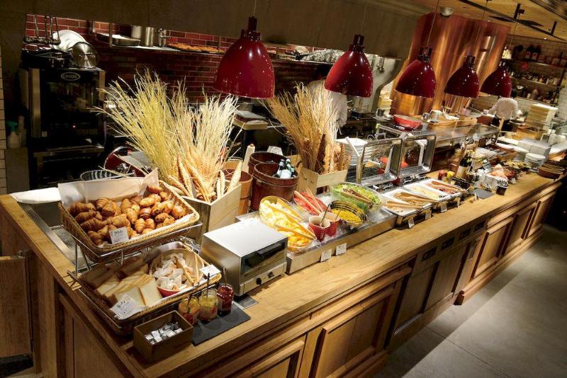 Hakata Green Hotel No.1