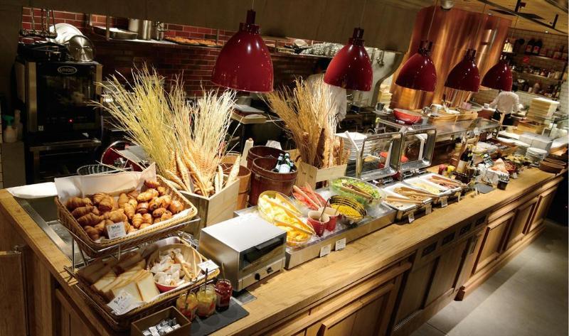 Hakata Green Hotel No.1