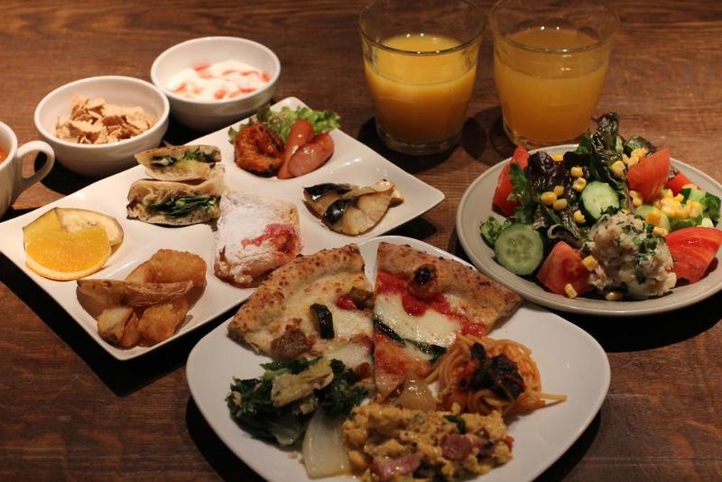 Hakata Green Hotel No.1