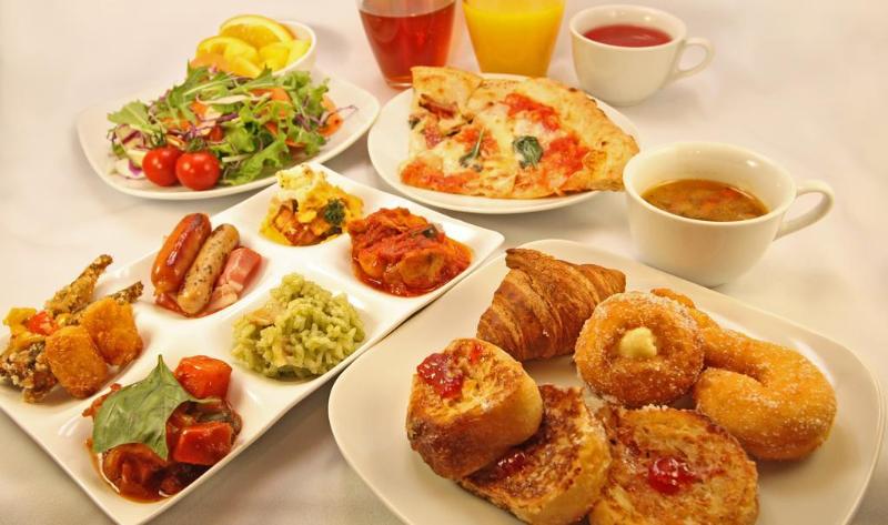 Hakata Green Hotel No.1