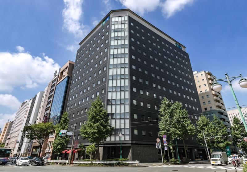 Hakata Green Hotel No.1