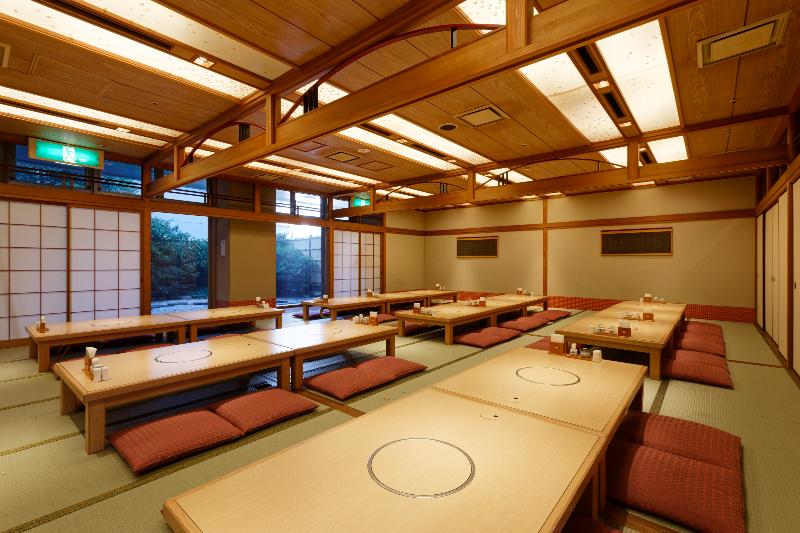 Hakata Nakasu Washington Hotel Plaza