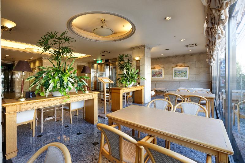 Hakata Nakasu Washington Hotel Plaza