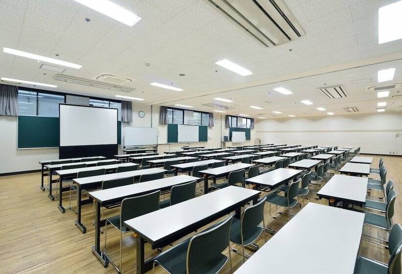 בית מלון כפרי Hakone Kogen