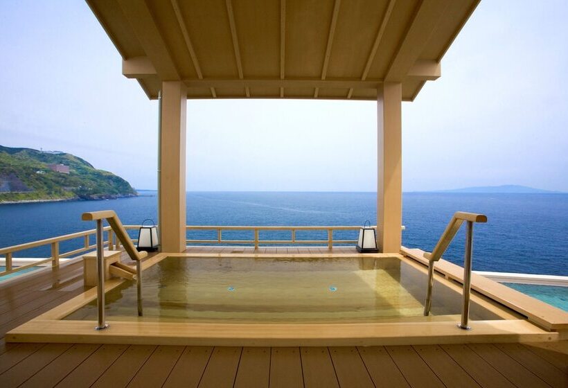 בית מלון כפרי Hamanoyu