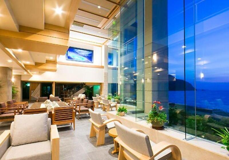 בית מלון כפרי Hamanoyu