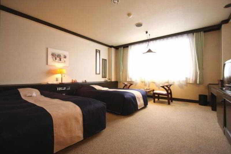 فندق Yufuin Kahorinosato Hanamura