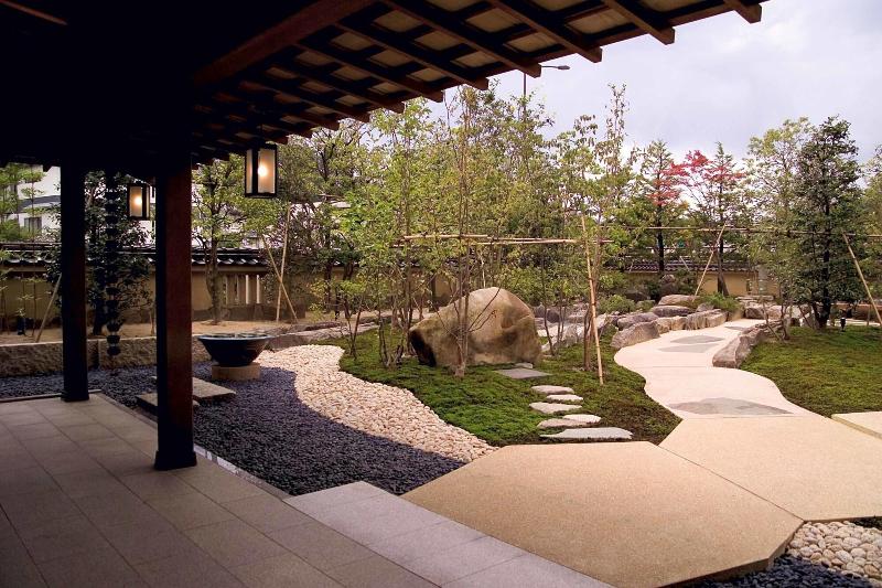 فندق Hanamurasaki