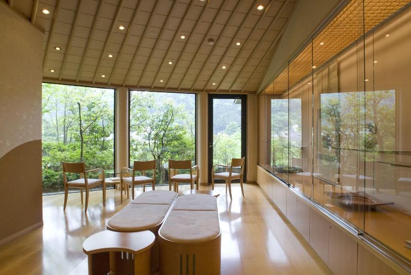 فندق Hanamurasaki