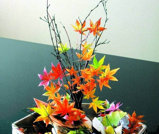 فندق Hananoyado Fukuya