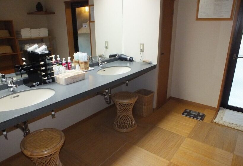 فندق Hananoyado Fukuya