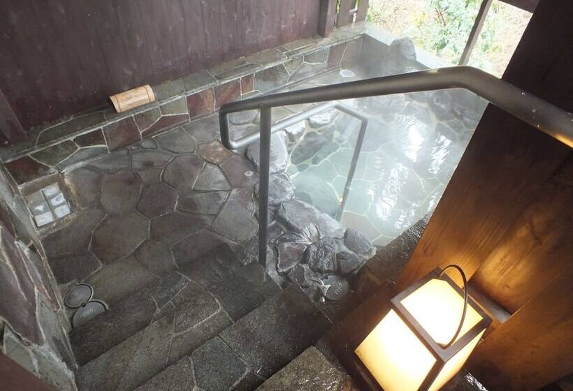 فندق Hananoyado Fukuya