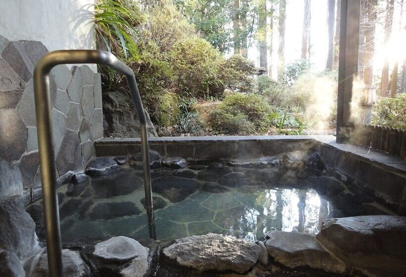 فندق Hananoyado Fukuya