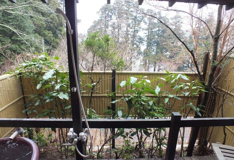 호텔 Hananoyado Fukuya