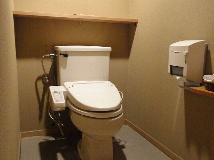 فندق Hananoyado Fukuya