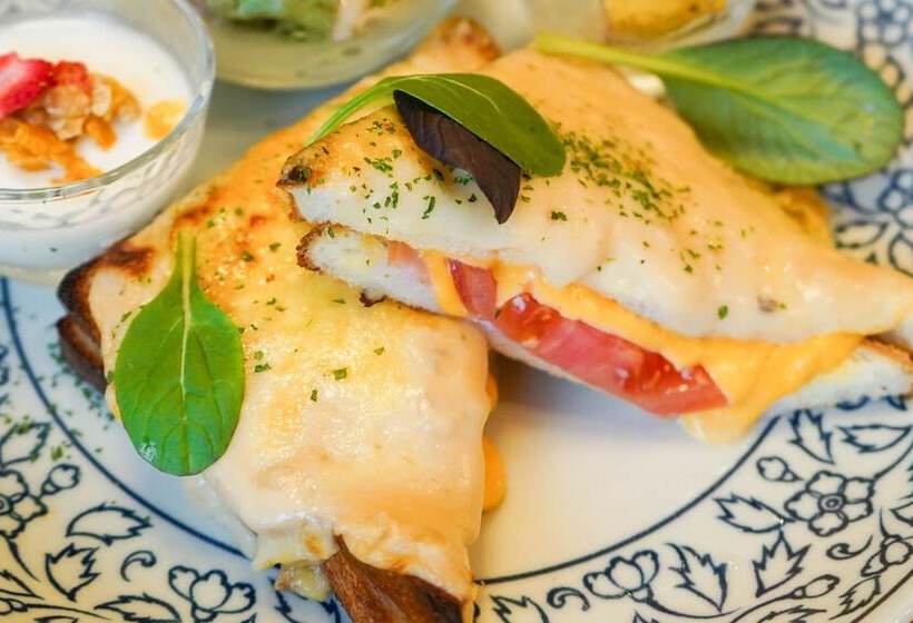 Heiwadai Hotel Tenjin