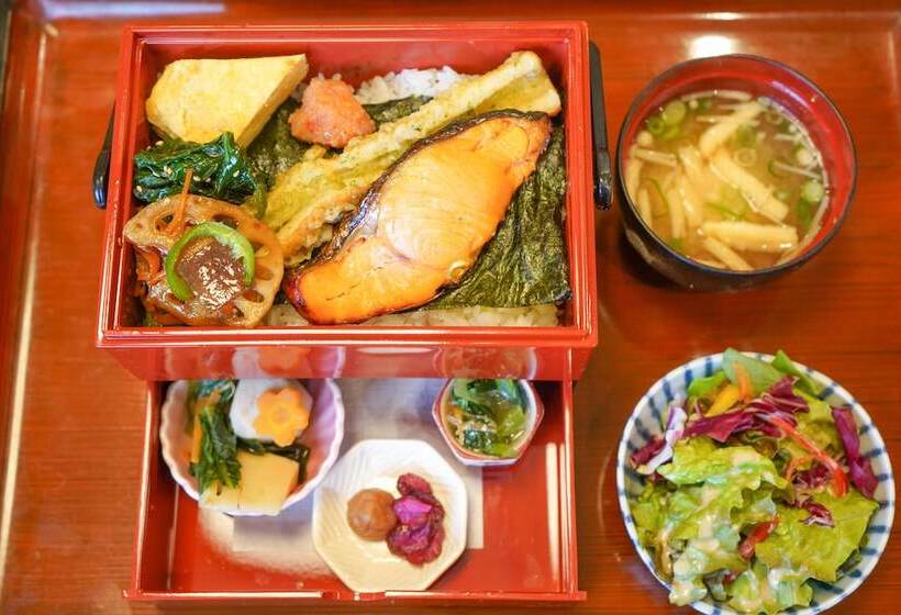 Heiwadai Hotel Tenjin