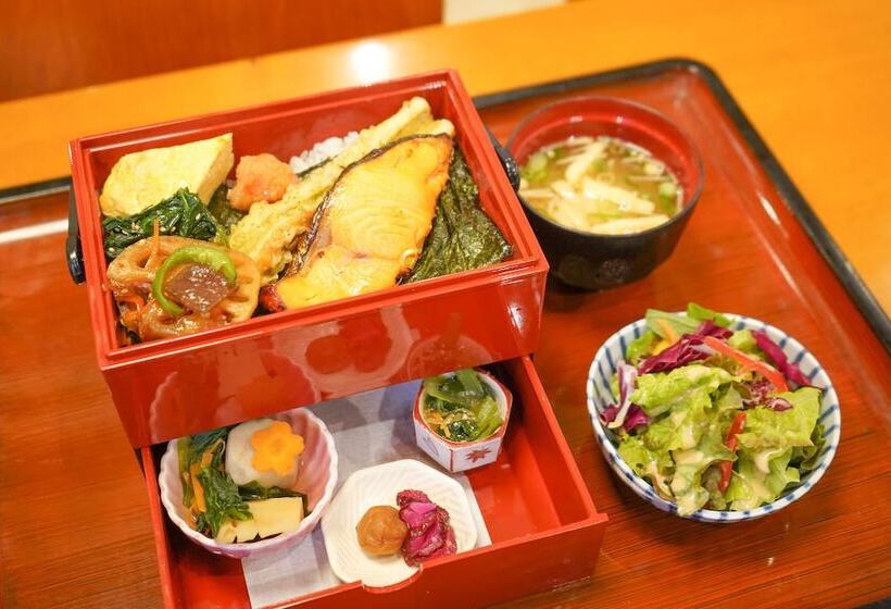 Heiwadai Hotel Tenjin