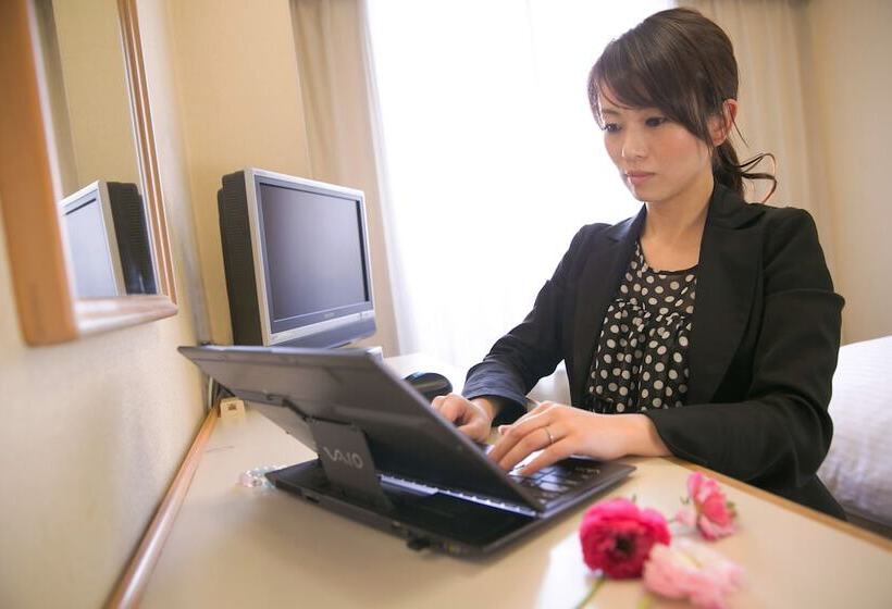 Heiwadai Hotel Tenjin