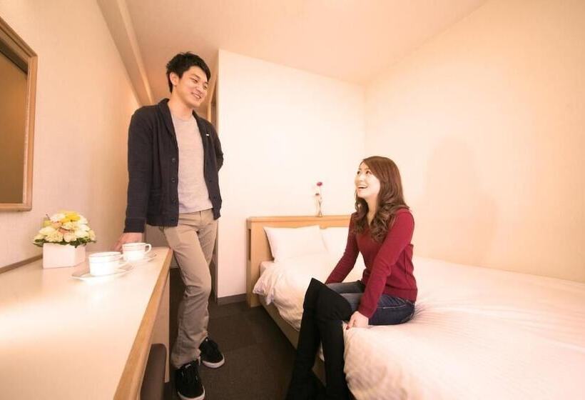 Heiwadai Hotel Tenjin