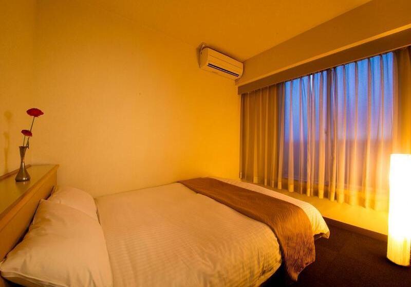 Heiwadai Hotel Tenjin