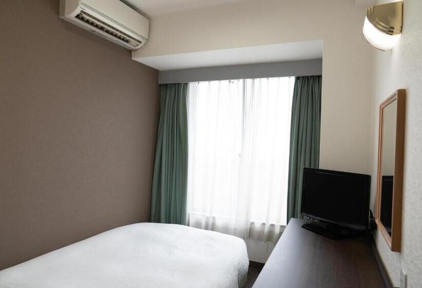 Heiwadai Hotel Tenjin