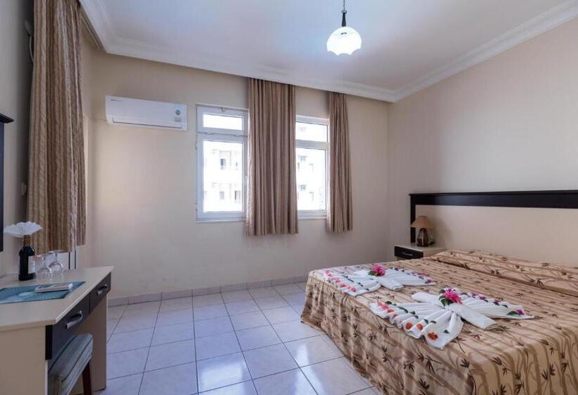 Helios Hotel All Inclusive